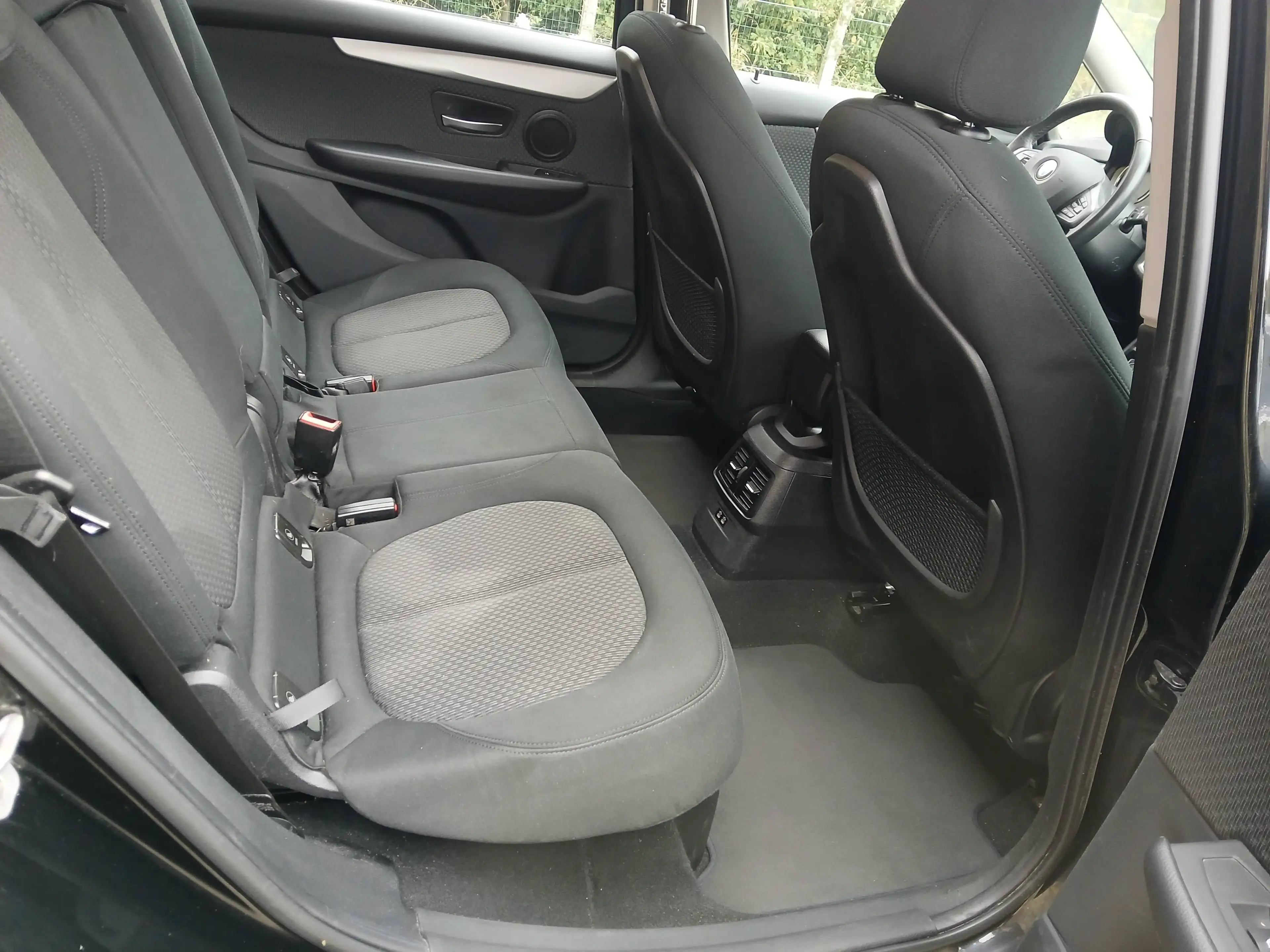 BMW 216 Gran Tourer 216i OPF (EU6AP) — photo 7