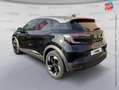 Renault Captur 1.0 Eco-G 100ch Techno Noir - thumbnail 8