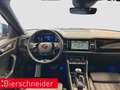 Skoda Kodiaq 2.0 TDI DSG 4x4 L&K STANDH PANO AHK KAMERA Negru - thumbnail 14