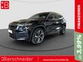 Skoda Kodiaq 2.0 TDI DSG 4x4 L&K STANDH PANO AHK KAMERA Schwarz - thumbnail 1