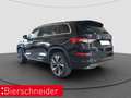 Skoda Kodiaq 2.0 TDI DSG 4x4 L&K STANDH PANO AHK KAMERA Schwarz - thumbnail 5
