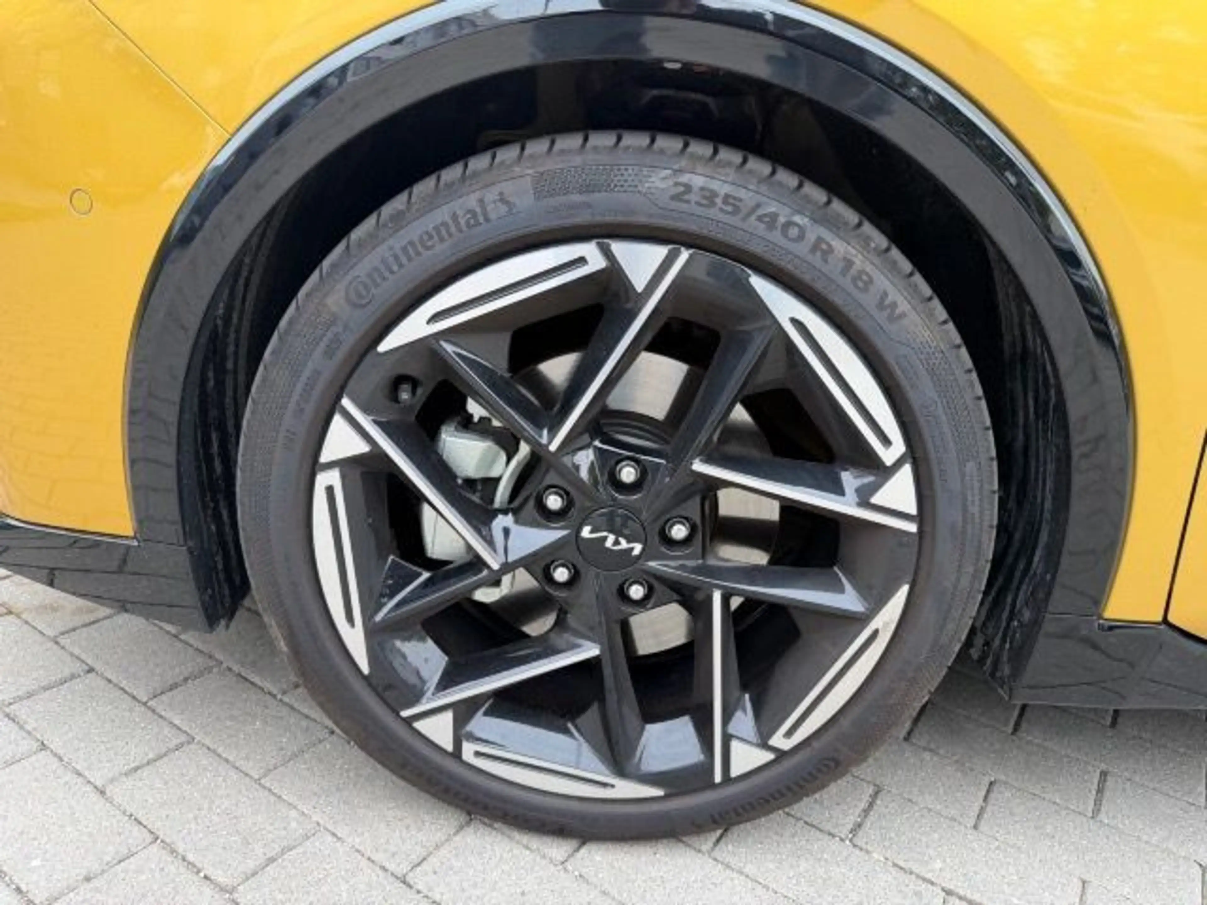 Kia K4 1.6T AUTOMATIK GT-LINE |DRIVE|18´|SOUND|SITZ| — photo 11