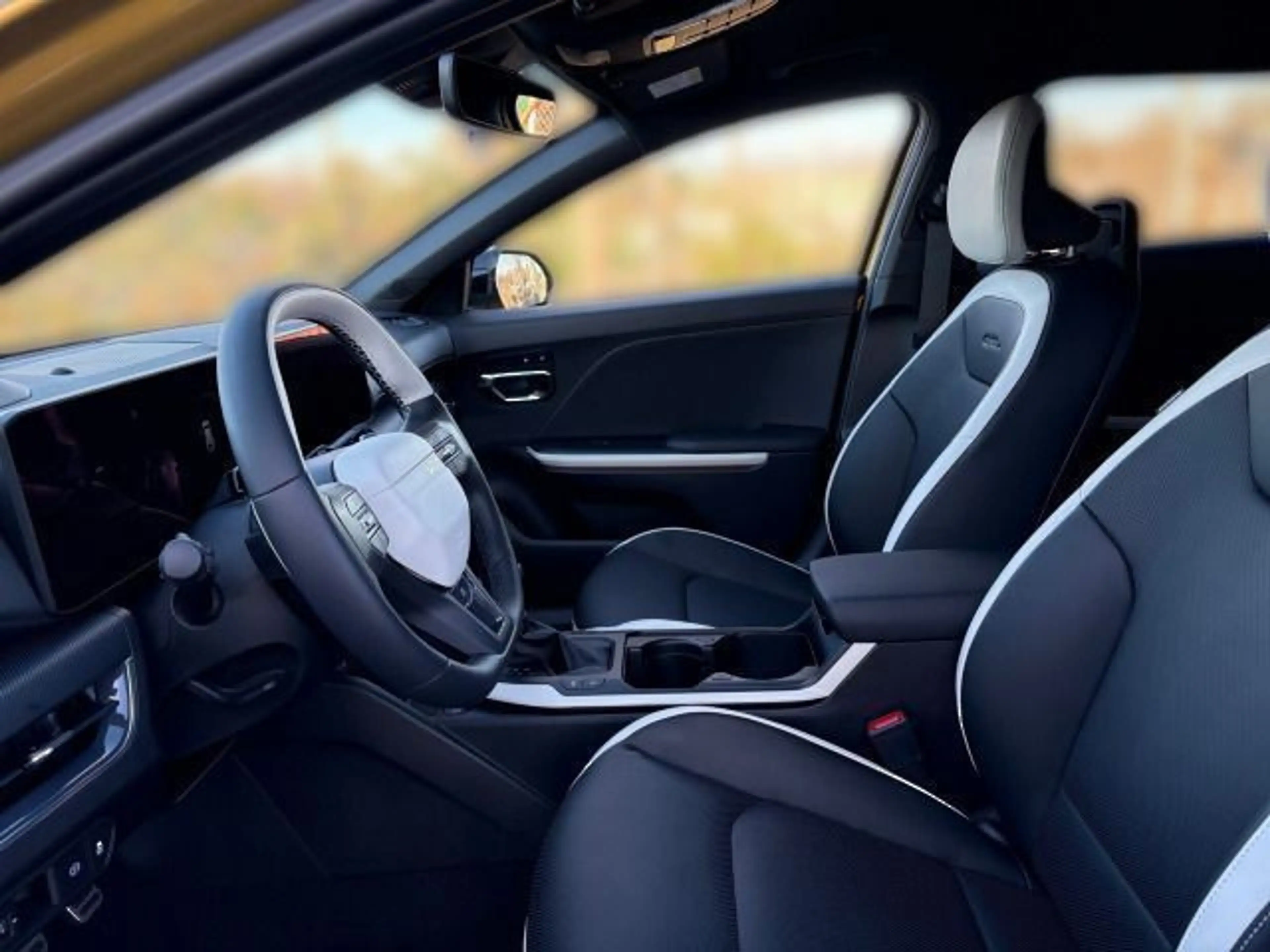 Kia K4 1.6T AUTOMATIK GT-LINE |DRIVE|18´|SOUND|SITZ| — photo 13