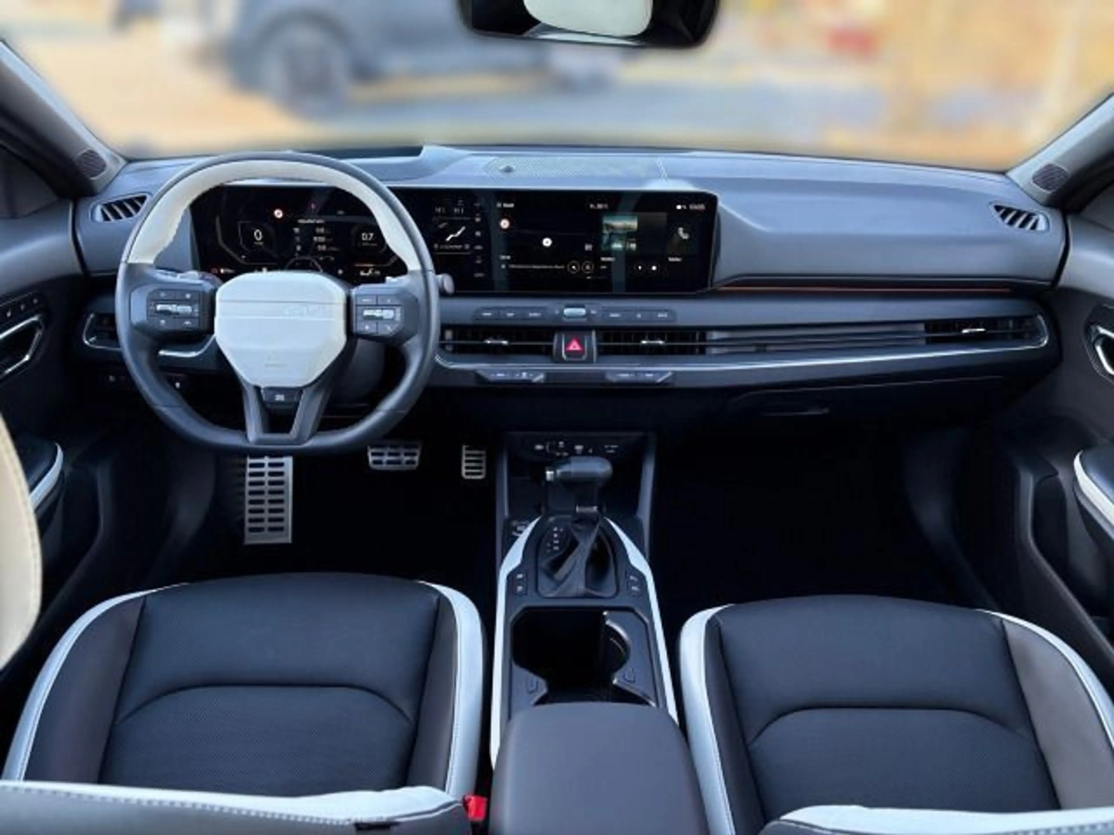Kia K4 1.6T AUTOMATIK GT-LINE |DRIVE|18´|SOUND|SITZ| — photo 14