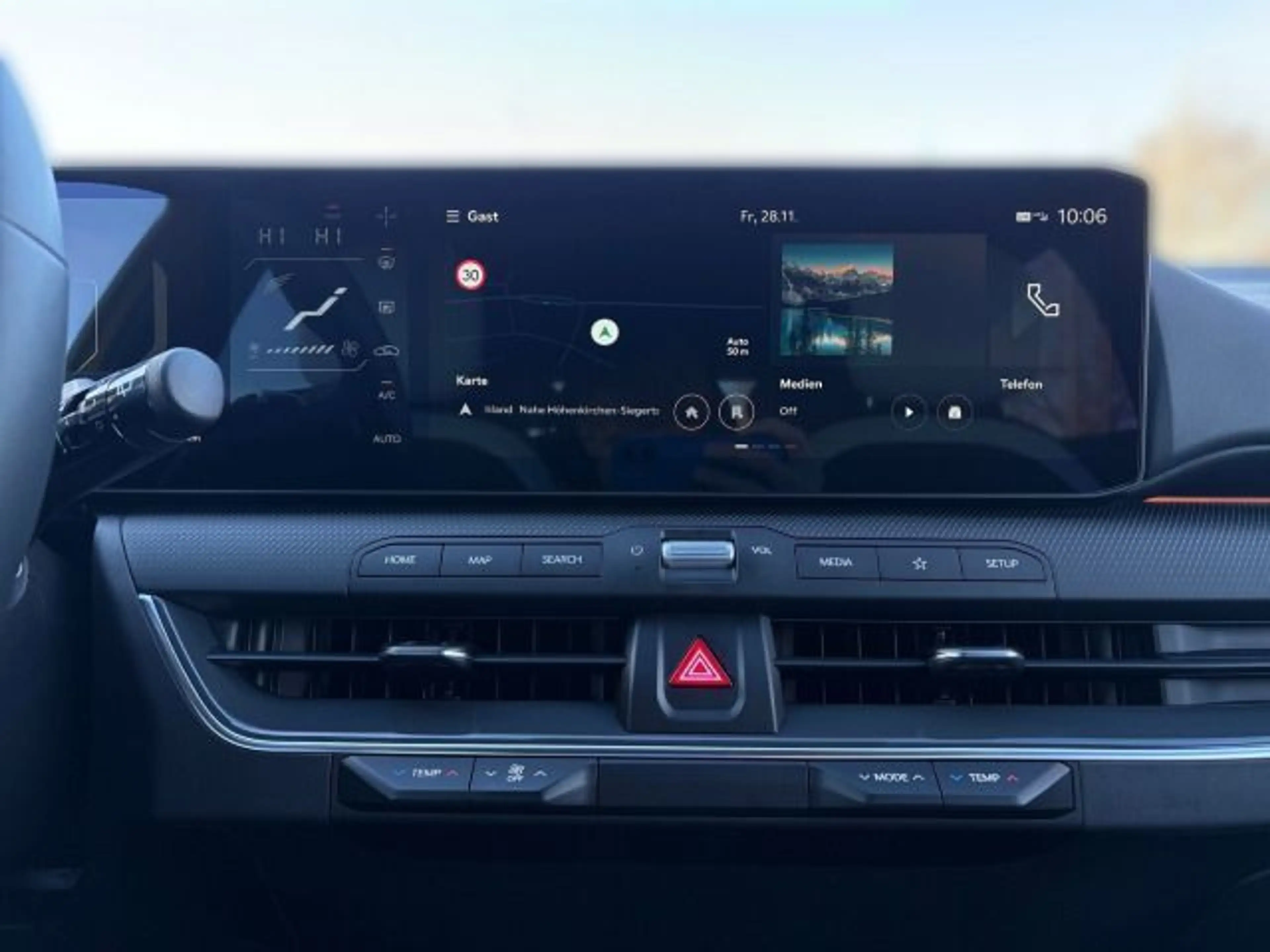 Kia K4 1.6T AUTOMATIK GT-LINE |DRIVE|18´|SOUND|SITZ| — photo 17