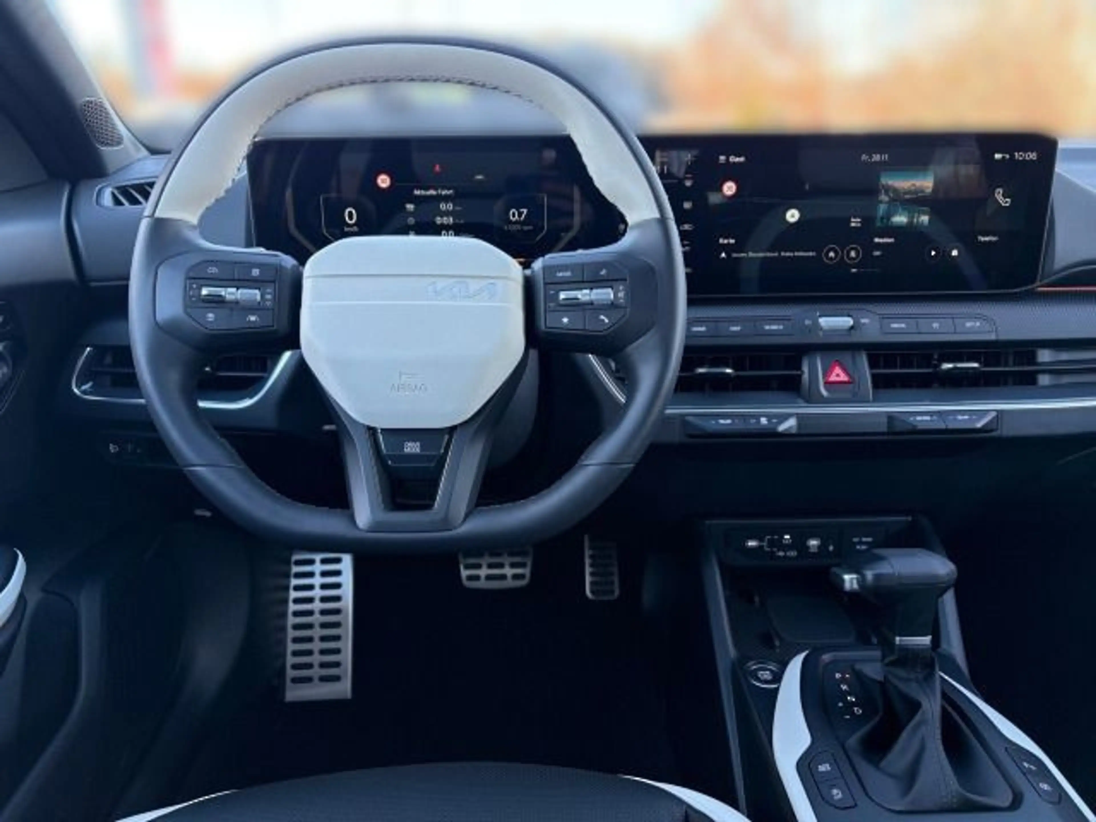Kia K4 1.6T AUTOMATIK GT-LINE |DRIVE|18´|SOUND|SITZ| — photo 15