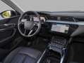 Audi e-tron 55 quattro advanced Schwarz - thumbnail 11