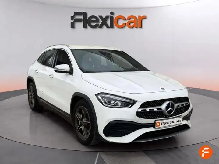 Mercedes-Benz GLA 2022, foto 39