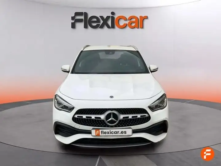 Mercedes-Benz GLA 2022, foto 40