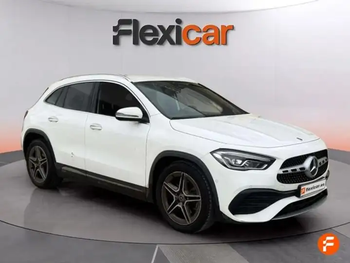 Mercedes-Benz GLA 2022, foto 36