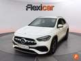 Mercedes-Benz GLA 200 D Blanco - thumbnail 4