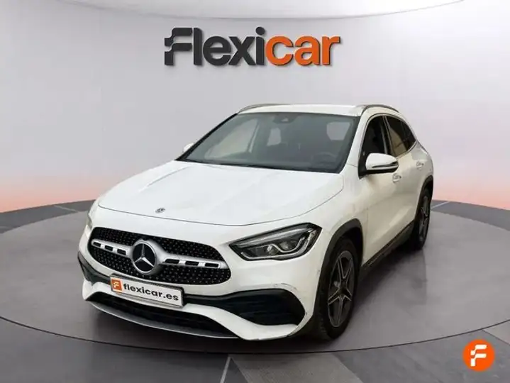Mercedes-Benz GLA 2022, foto 4