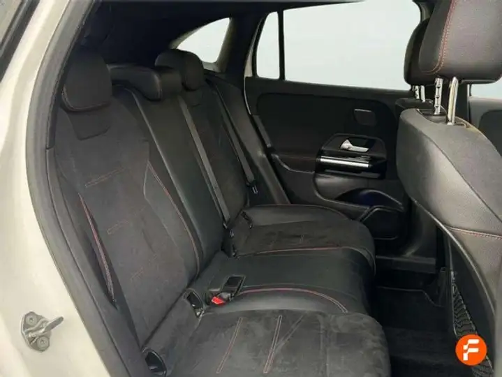 Mercedes-Benz GLA 2022, foto 9