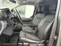 Opel Vivaro 2.0CDTI 122pk Autom. Navi Camera Airco Cruise 3-pe Gris - thumbnail 3