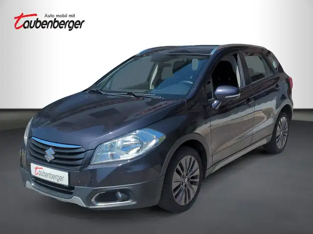 Suzuki SX4 S-Cross Comfort 1.6 VVT *Navi, Alu*