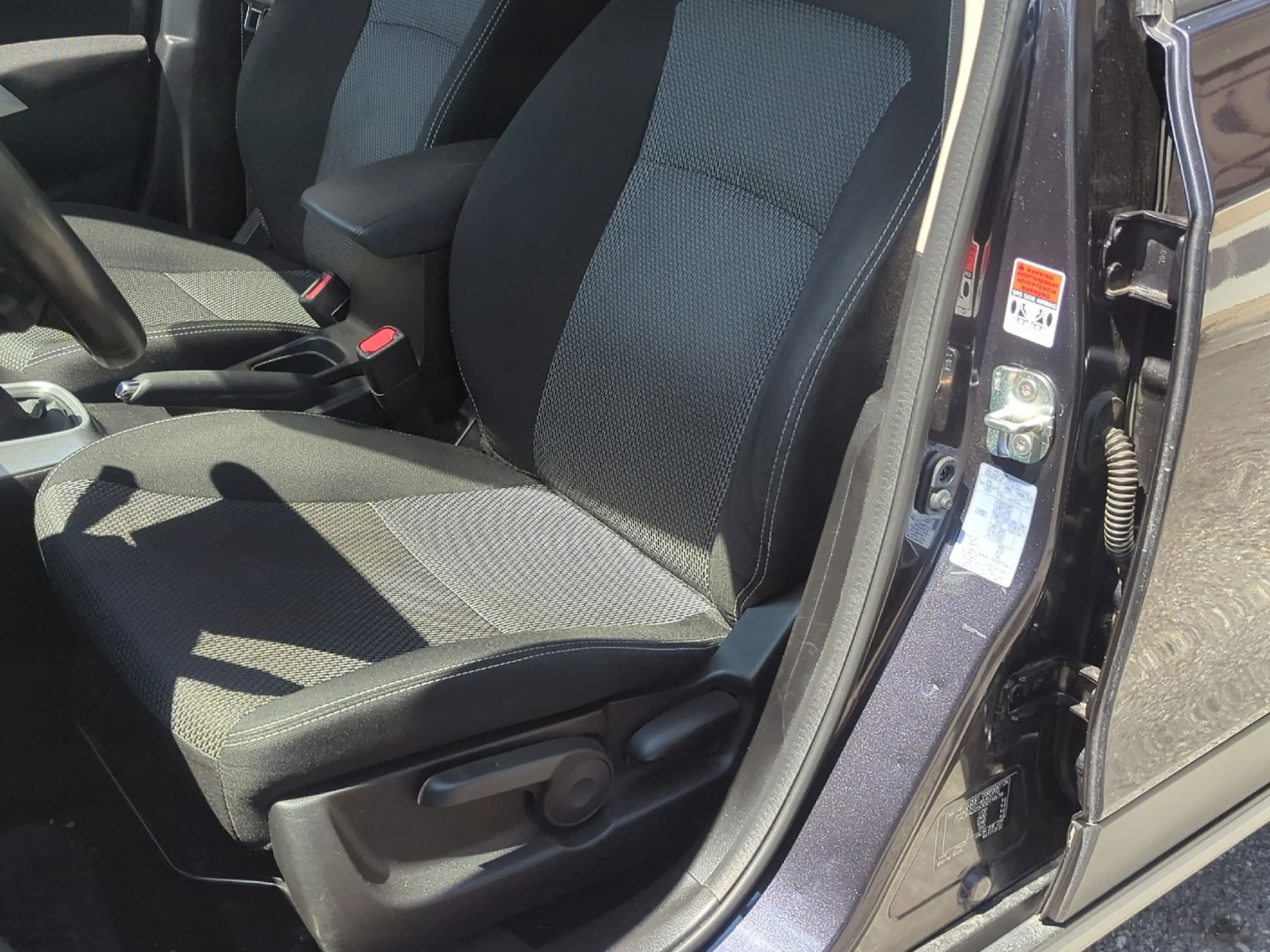 Suzuki SX4 S-Cross Comfort 1.6 VVT *Navi, Alu* — photo 11