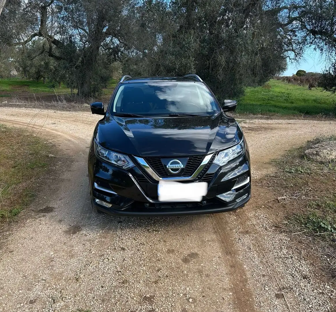 Nissan Qashqai 1.5 dci N-Connecta 110cv - 1