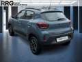 Dacia Spring Extreme ELECTRIC 65 Bleu - thumbnail 4