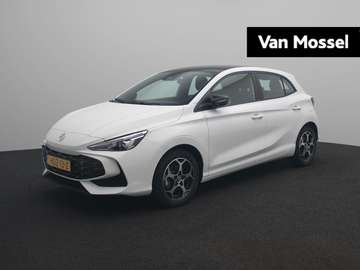 1.5 Hybrid+ Comfort | Automaat | Navigatie | Camer