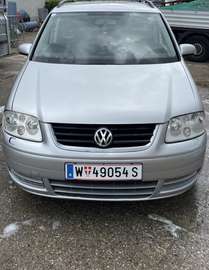 1.9 TDI Highline