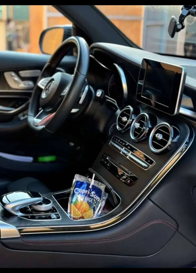 Mercedes-Benz GLC 43 AMG Mercedes-AMG 4MATIC Aut. - 1