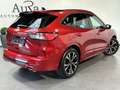Ford Kuga ST-Line X 4WD NAV+LED+AHK+PANO+STANDHEIZUNG Rouge - thumbnail 4