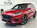 Ford Kuga ST-Line X 4WD NAV+LED+AHK+PANO+STANDHEIZUNG Rouge - thumbnail 1