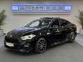 BMW 218 Grand Coupé M-SPORT*PANO*LEDER*HUD*H&K*KEYL Noir - thumbnail 1