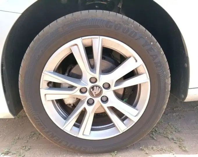 Škoda Fabia 2026, foto 3