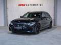 BMW 340 M340i - PANO I XDRIVE I LASER I HUD I MPERFORMANCE Zwart - thumbnail 3