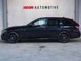 BMW 340 M340i - PANO I XDRIVE I LASER I HUD I MPERFORMANCE Zwart - thumbnail 4