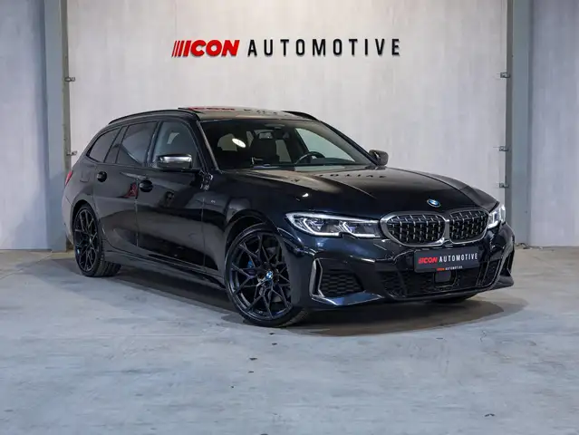 BMW 340 M340i - PANO I XDRIVE I LASER I HUD I MPERFORMANCE