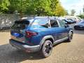 Dacia Bigster TCe 130 4x4 Extreme|AHK|CITY|WINTER PLUS|HECKKLAPP Blau - thumbnail 10