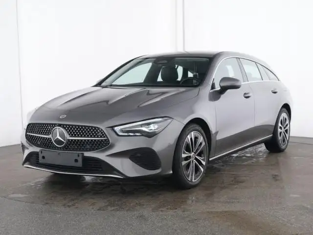 Mercedes-Benz CLA 180 Aut. Shooting Brake Sport MILD HYBRID