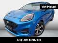 Ford Puma ST-Line Automaat - FACELIFT - Winterpack Bleu - thumbnail 1