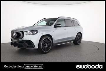 LS AM 63 4M+ Airmatic Nappa Leder