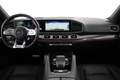 Mercedes-Benz G LS AM 63 4M+ Airmatic Nappa Leder Silber - thumbnail 16