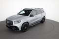 Mercedes-Benz G LS AM 63 4M+ Airmatic Nappa Leder Silber - thumbnail 2