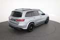 Mercedes-Benz G LS AM 63 4M+ Airmatic Nappa Leder Silber - thumbnail 6