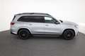 Mercedes-Benz G LS AM 63 4M+ Airmatic Nappa Leder Silber - thumbnail 7