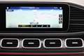 Mercedes-Benz G LS AM 63 4M+ Airmatic Nappa Leder Silber - thumbnail 15