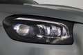 Mercedes-Benz G LS AM 63 4M+ Airmatic Nappa Leder Silber - thumbnail 10