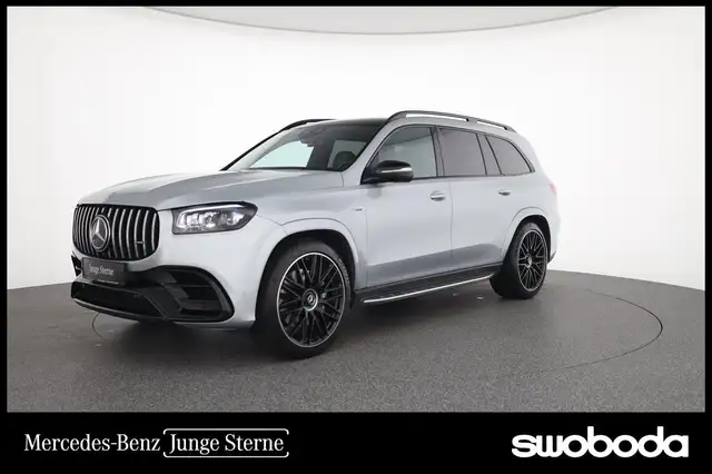 Mercedes-Benz G