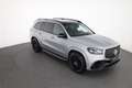 Mercedes-Benz G LS AM 63 4M+ Airmatic Nappa Leder Silber - thumbnail 8
