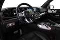 Mercedes-Benz G LS AM 63 4M+ Airmatic Nappa Leder Silber - thumbnail 13