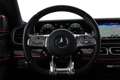 Mercedes-Benz G LS AM 63 4M+ Airmatic Nappa Leder Silber - thumbnail 18