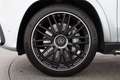 Mercedes-Benz G LS AM 63 4M+ Airmatic Nappa Leder Silber - thumbnail 12
