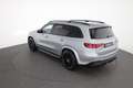 Mercedes-Benz G LS AM 63 4M+ Airmatic Nappa Leder Silber - thumbnail 4