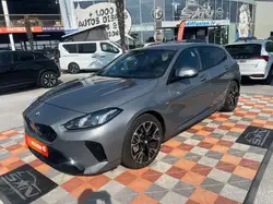 BMW Série 1 (F70) 120D 163 DKG7 M SPORT