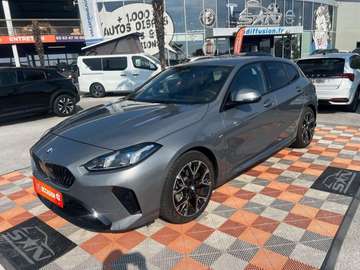 (F70) 120D 163 DKG7 M SPORT